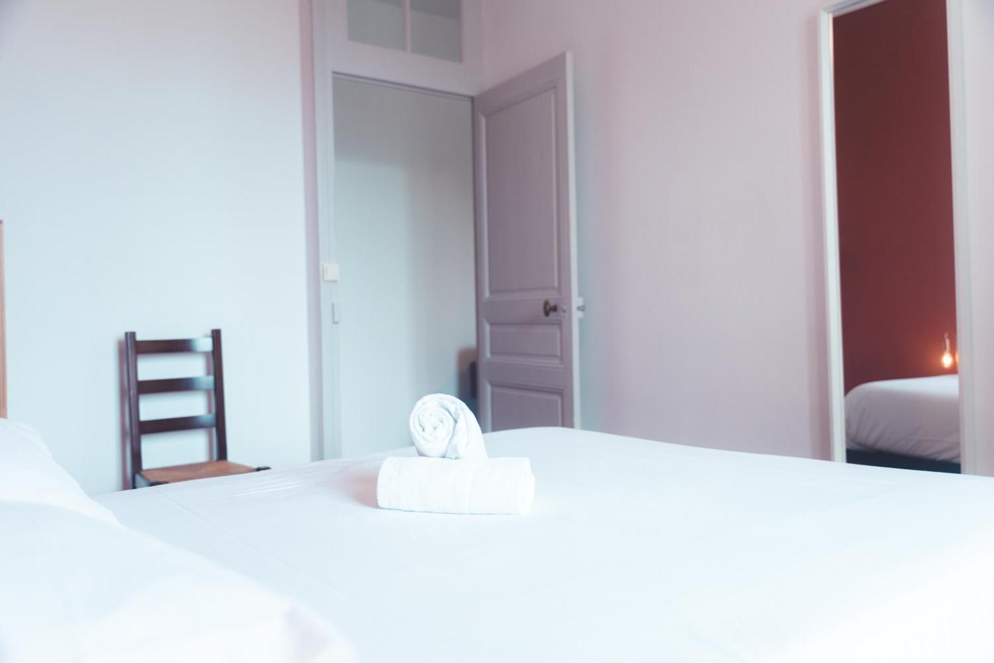 Le Ronsardien - Appartement Calme Et Confortable Tours Exterior photo