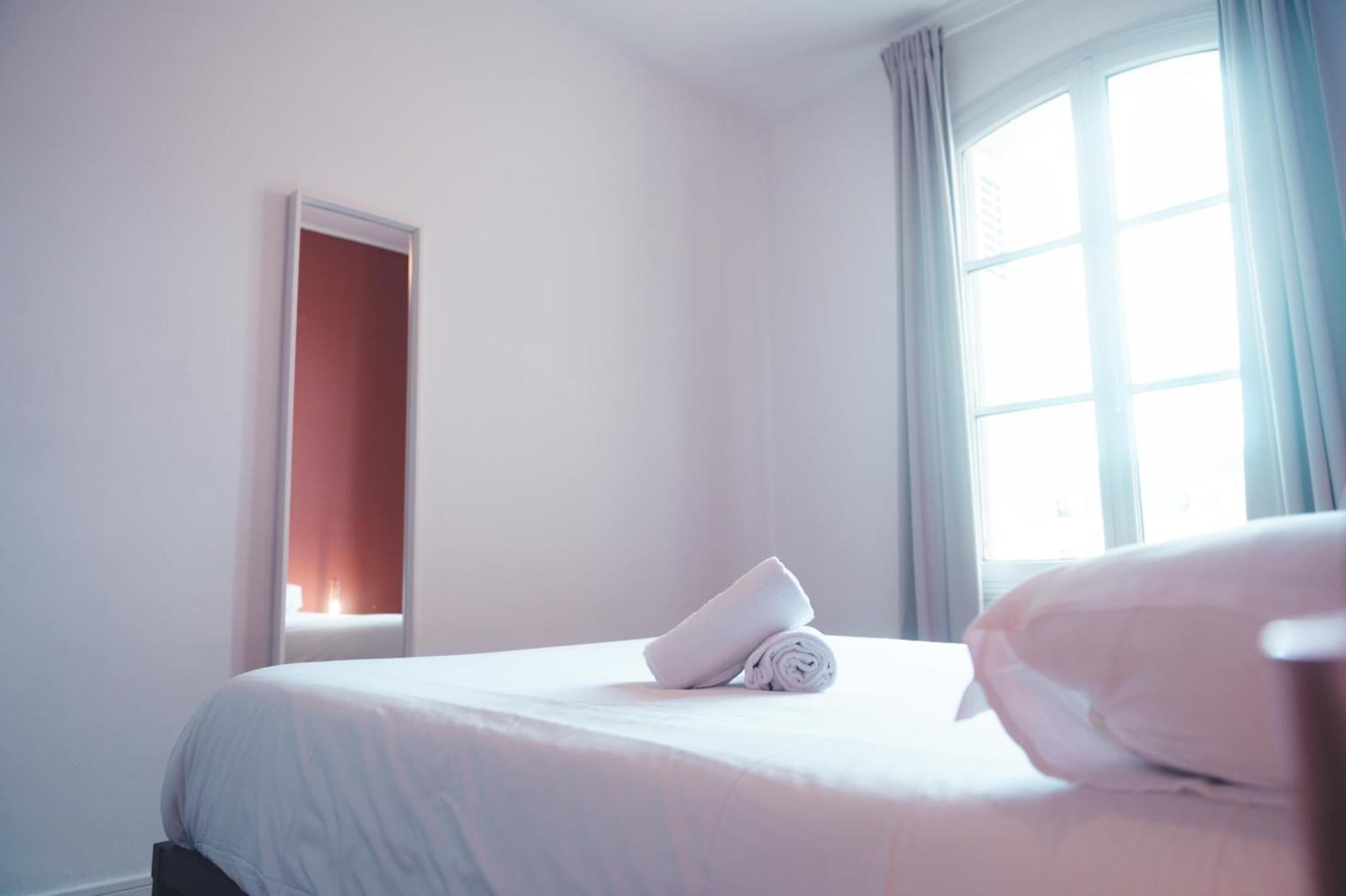 Le Ronsardien - Appartement Calme Et Confortable Tours Exterior photo
