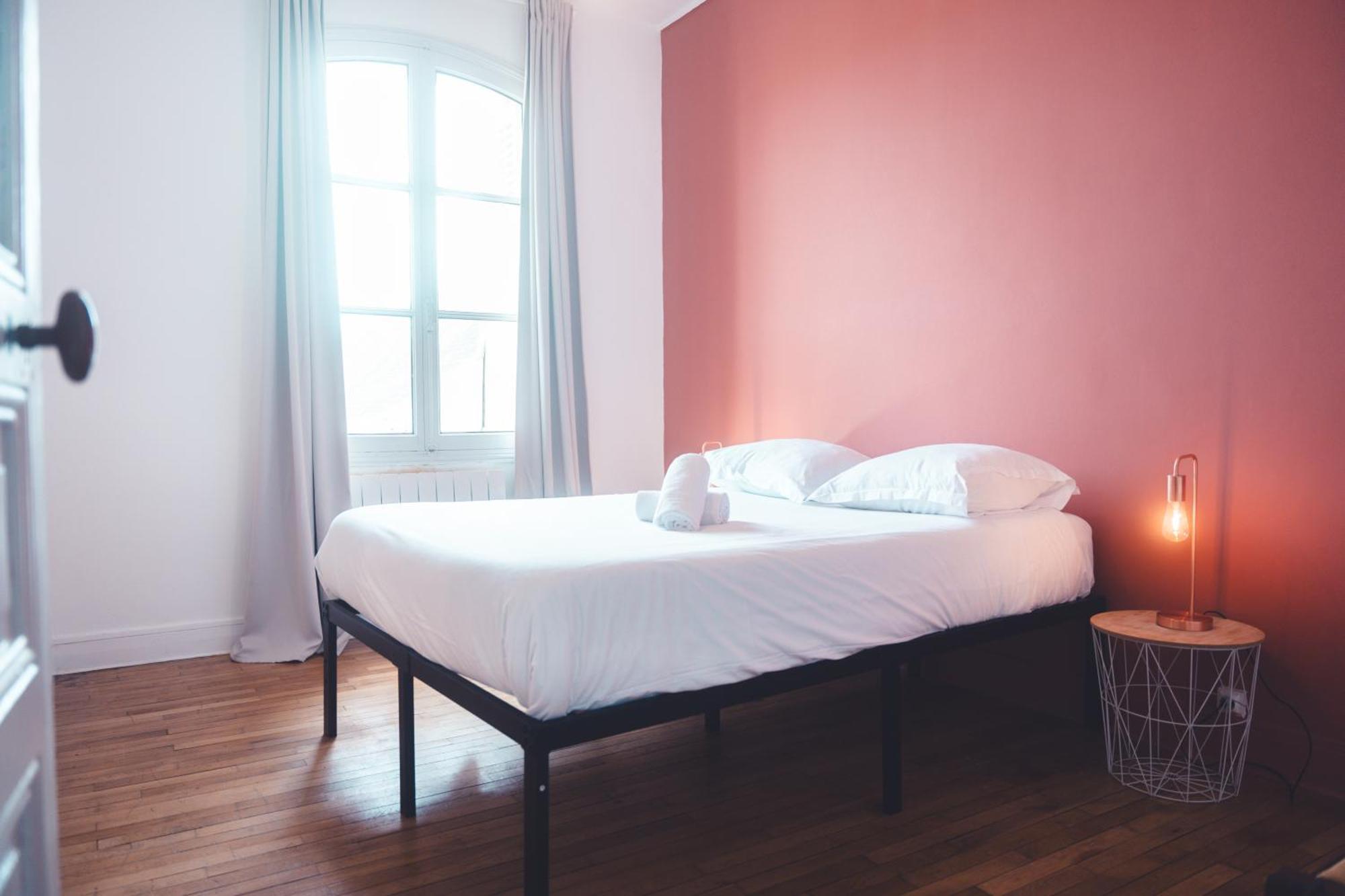 Le Ronsardien - Appartement Calme Et Confortable Tours Exterior photo